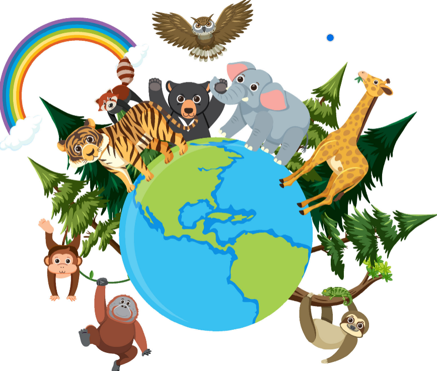 Soutenez le sauvetage des animaux