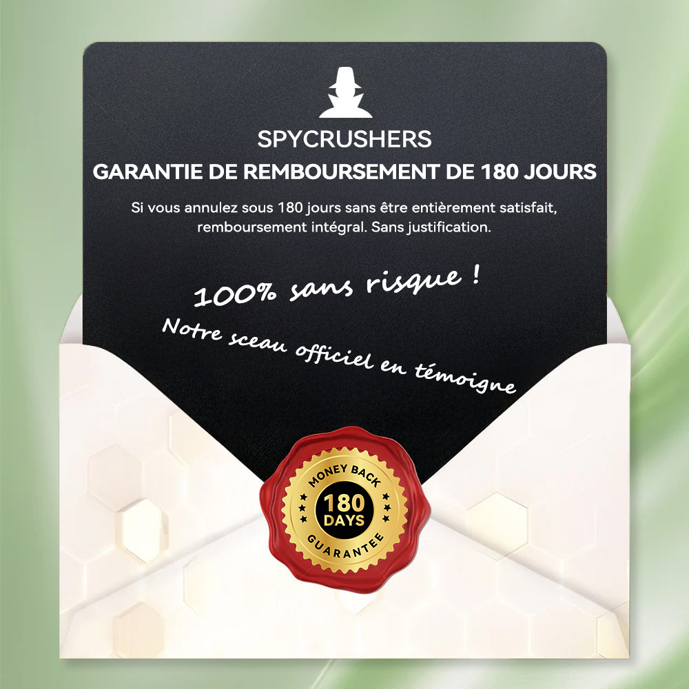 HHVB® Il ne reste plus que 10 boîtes ! Nous vous offrons 30% de réduction supplémentaire ! 4-5 boîtes vous permettront de retrouver la forme ! Si vous ratez cette offre, il faudra attendre l'année prochaine !