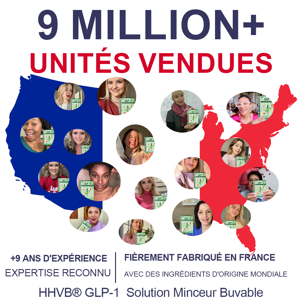 HHVB® Il ne reste plus que 10 boîtes ! Nous vous offrons 30% de réduction supplémentaire ! 4-5 boîtes vous permettront de retrouver la forme ! Si vous ratez cette offre, il faudra attendre l'année prochaine !