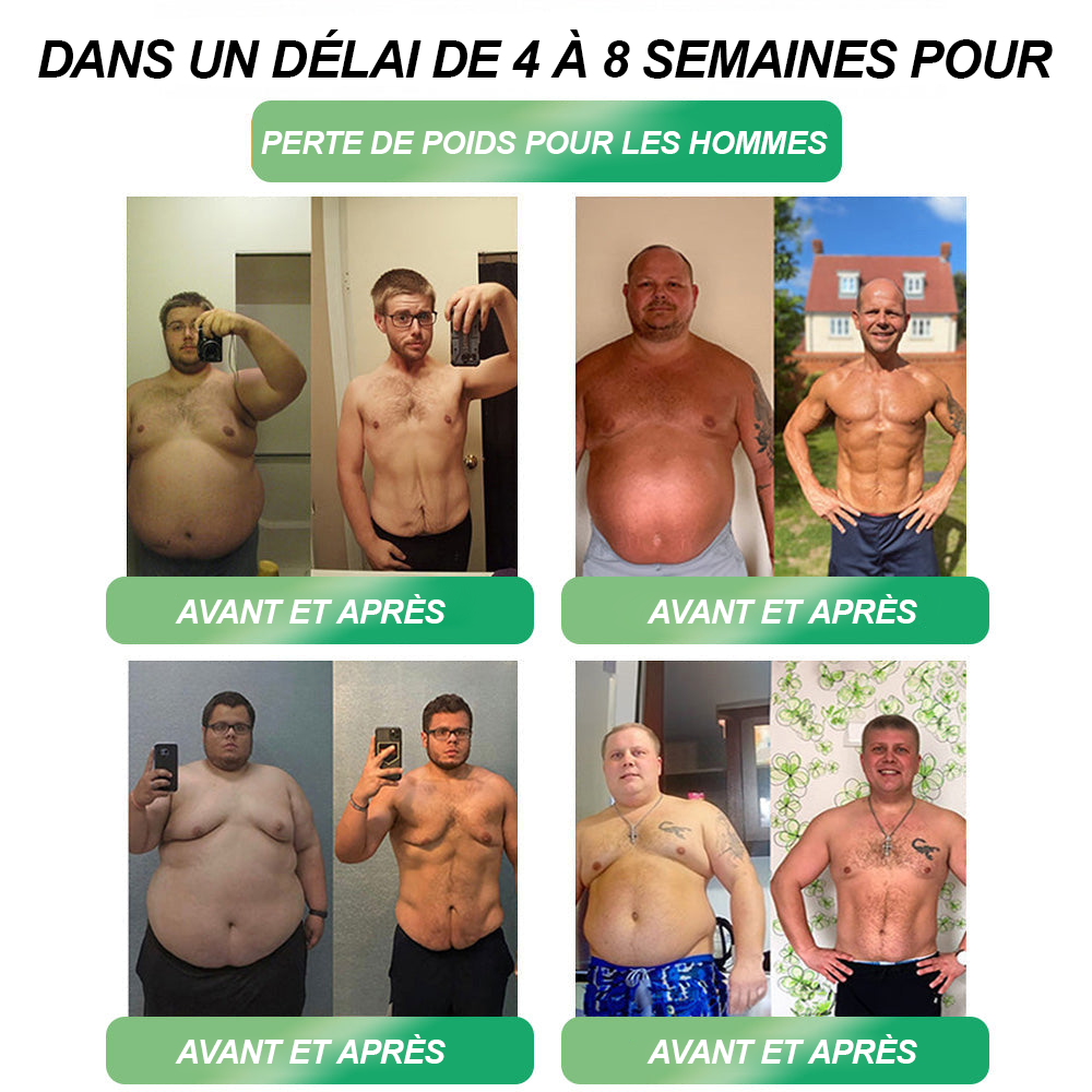 HHVB® Il ne reste plus que 10 boîtes ! Nous vous offrons 30% de réduction supplémentaire ! 4-5 boîtes vous permettront de retrouver la forme ! Si vous ratez cette offre, il faudra attendre l'année prochaine !