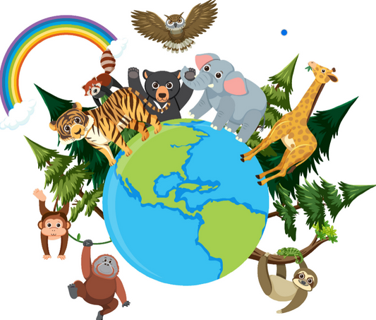 Soutenez le sauvetage des animaux