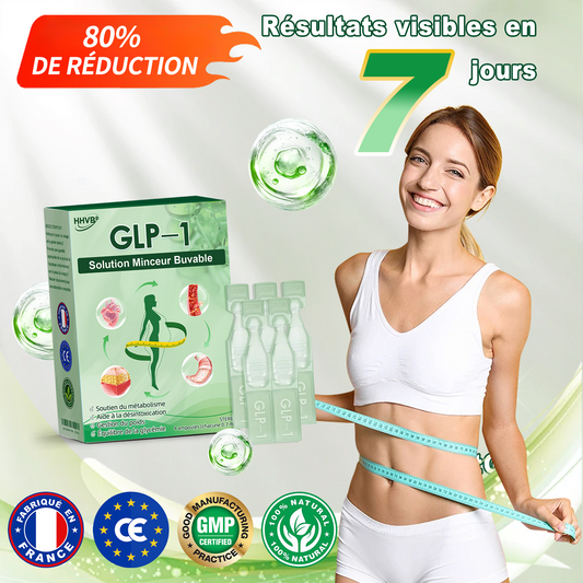 HHVB® Il ne reste plus que 10 boîtes ! Nous vous offrons 30% de réduction supplémentaire ! 4-5 boîtes vous permettront de retrouver la forme ! Si vous ratez cette offre, il faudra attendre l'année prochaine !